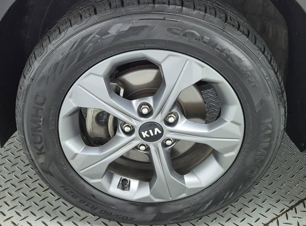 기아 셀토스 디젤 1.6 2WD 사진 18