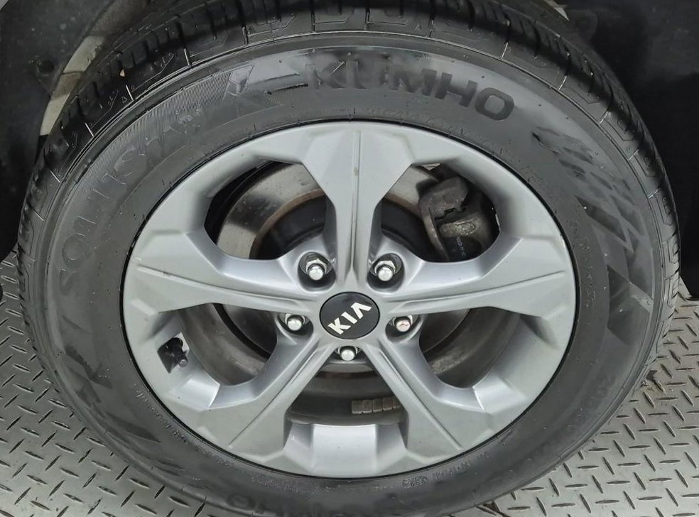 기아 셀토스 디젤 1.6 2WD 사진 19