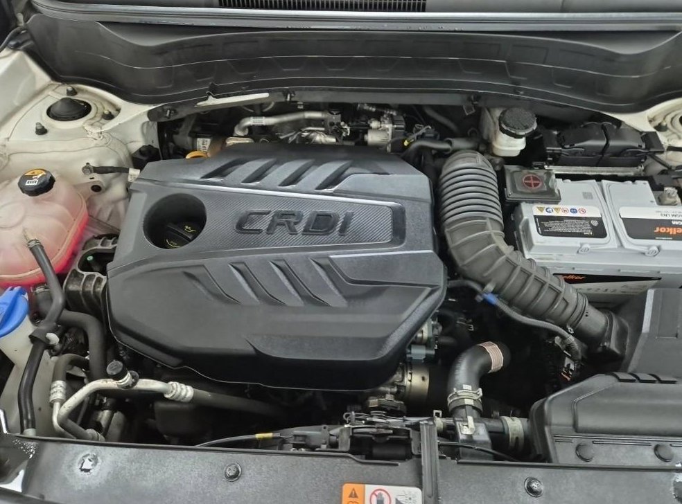 기아 셀토스 디젤 1.6 2WD 사진 5