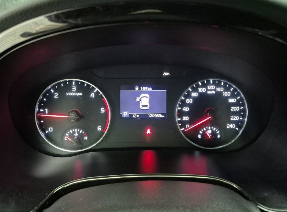 기아 셀토스 디젤 1.6 2WD 사진 6