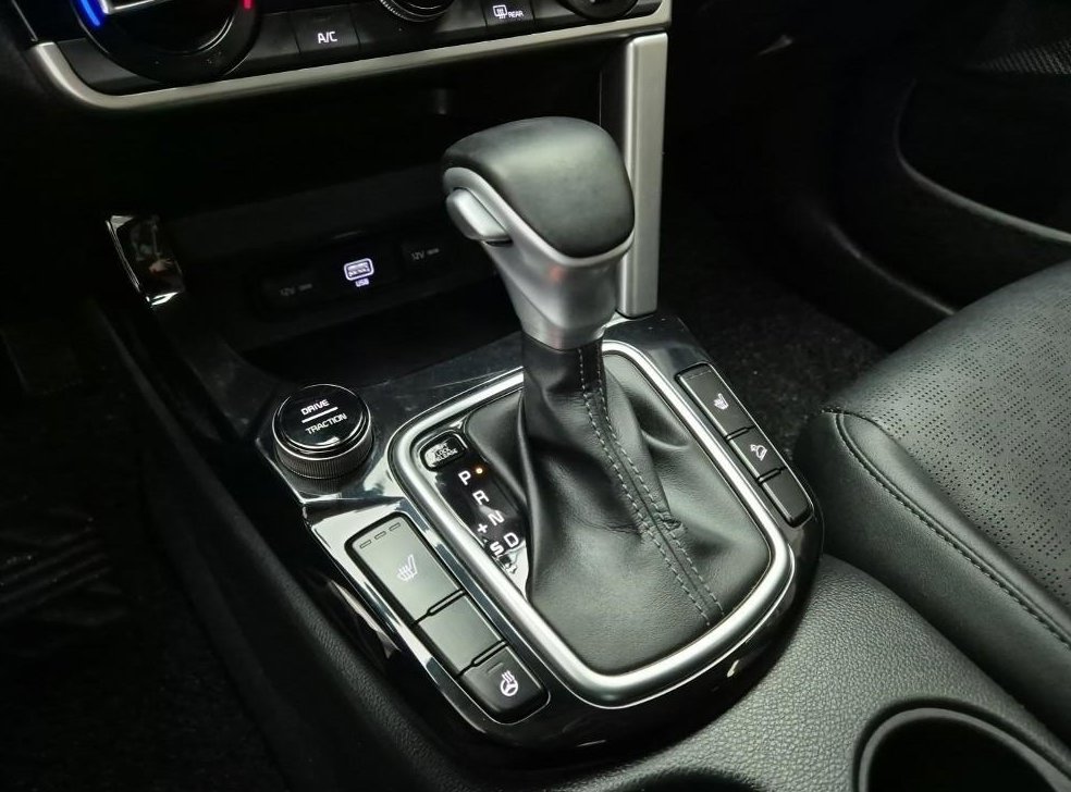 기아 셀토스 디젤 1.6 2WD 사진 8