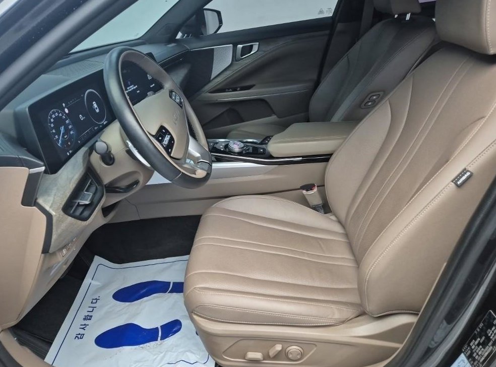 기아 K8 2.5 2WD 사진 11