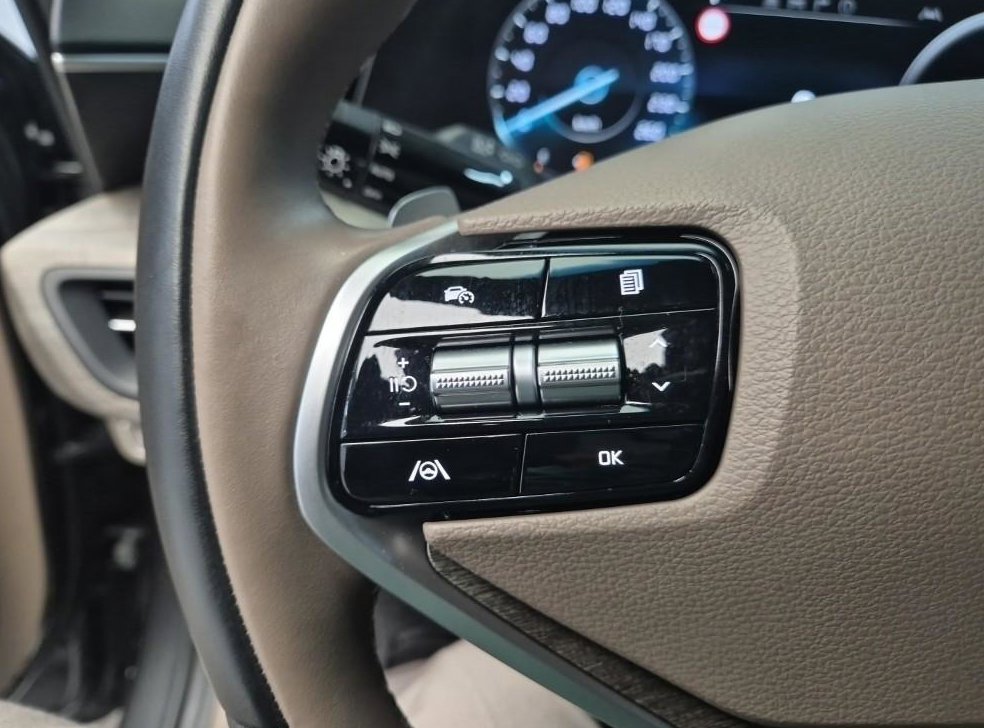 기아 K8 2.5 2WD 사진 15
