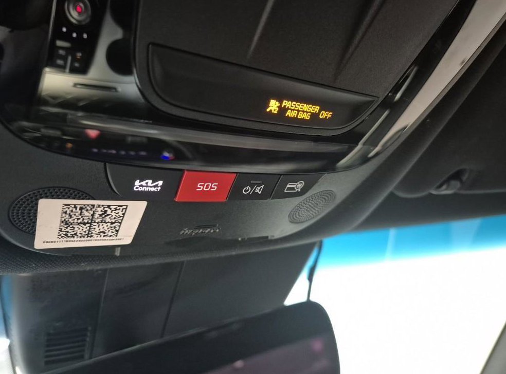 기아 K8 2.5 2WD 사진 16