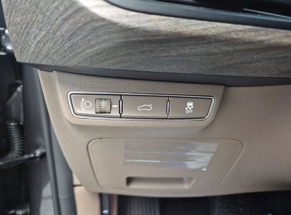 기아 K8 2.5 2WD 사진 17