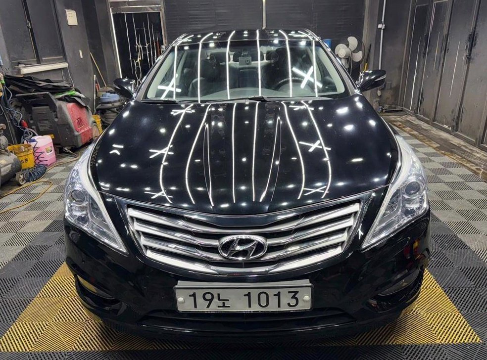 현대 그랜저 HG300 PRIME