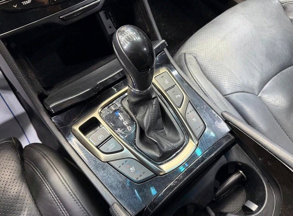 현대 그랜저 HG300 PRIME 사진 10
