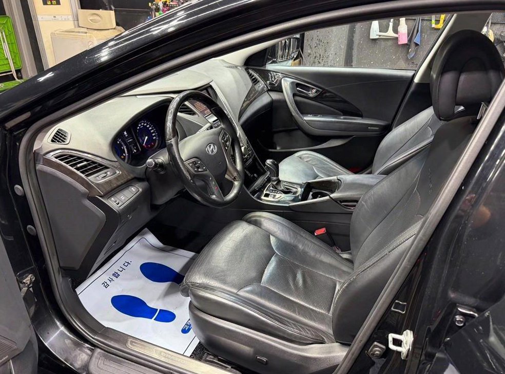 현대 그랜저 HG300 PRIME 사진 17