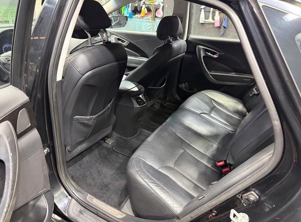 현대 그랜저 HG300 PRIME 사진 19