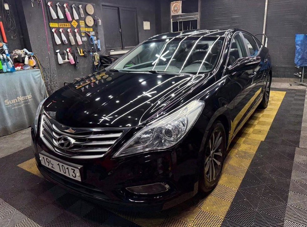 현대 그랜저 HG300 PRIME 사진 2