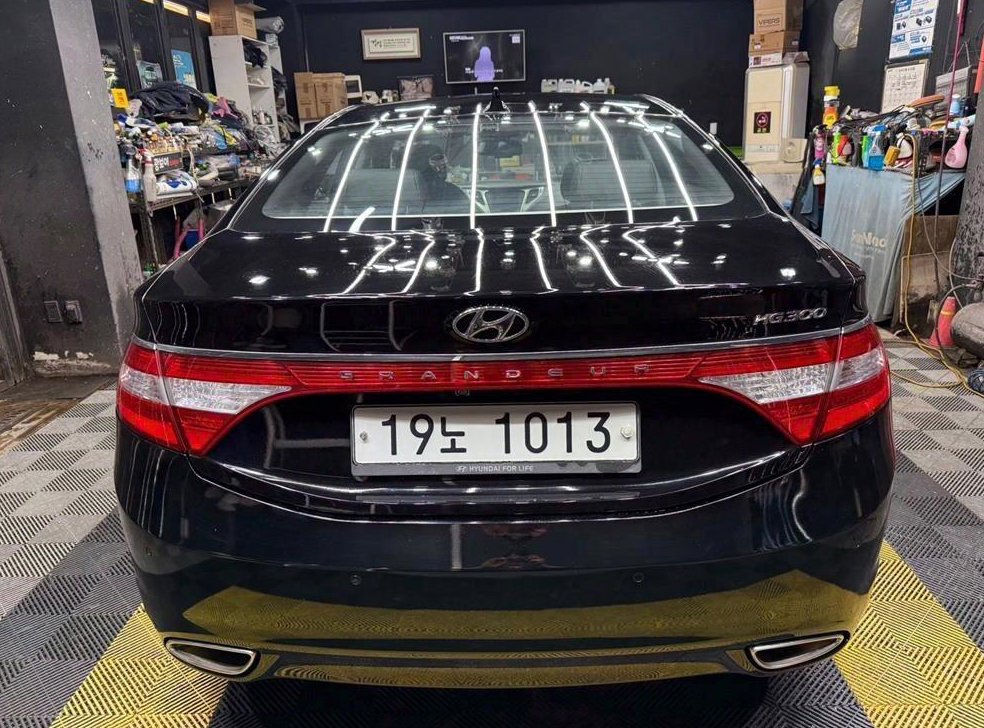 현대 그랜저 HG300 PRIME 사진 3