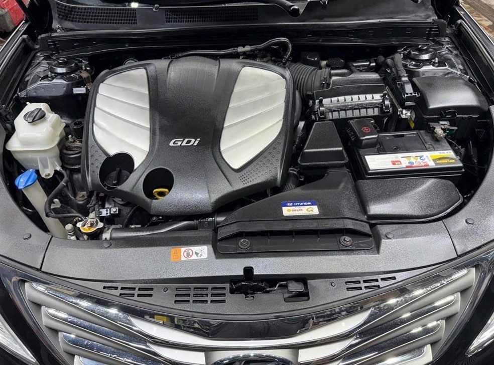 현대 그랜저 HG300 PRIME 사진 6