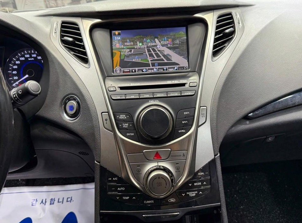 현대 그랜저 HG300 PRIME 사진 7