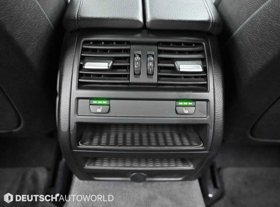 BMW 5시리즈 520d xDrive M 에어로다이나믹 사진 19