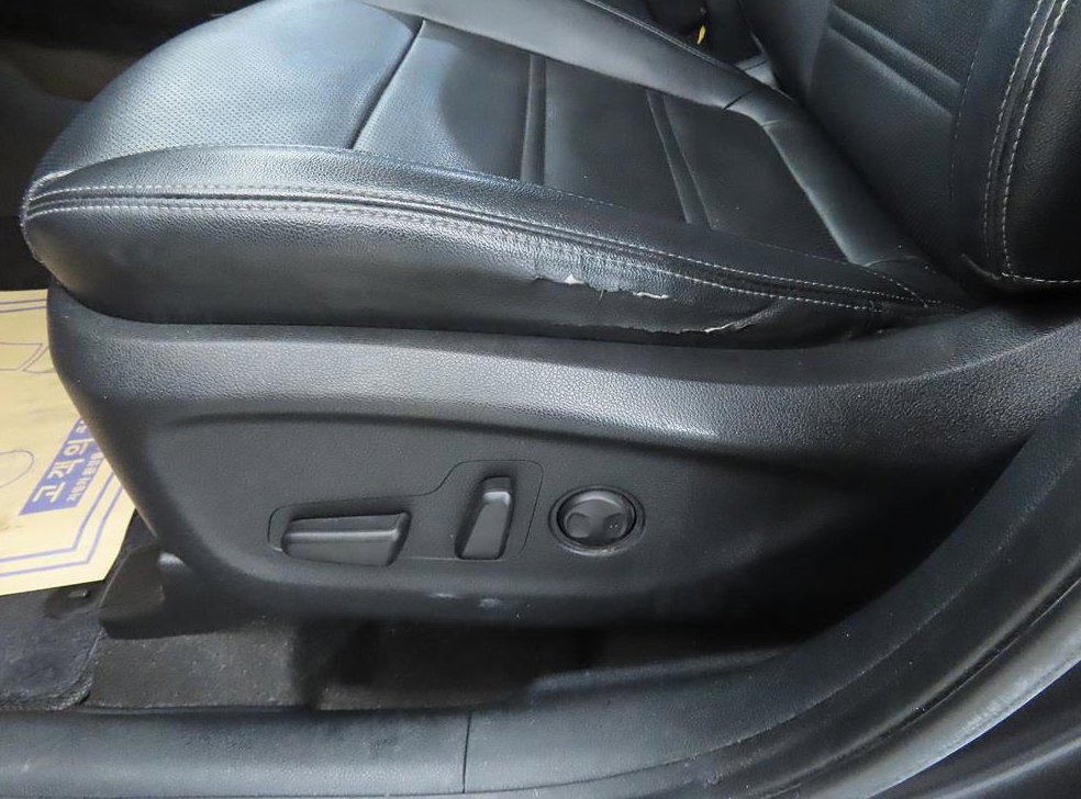 기아 쏘렌토 디젤 2.0 4WD 사진 17