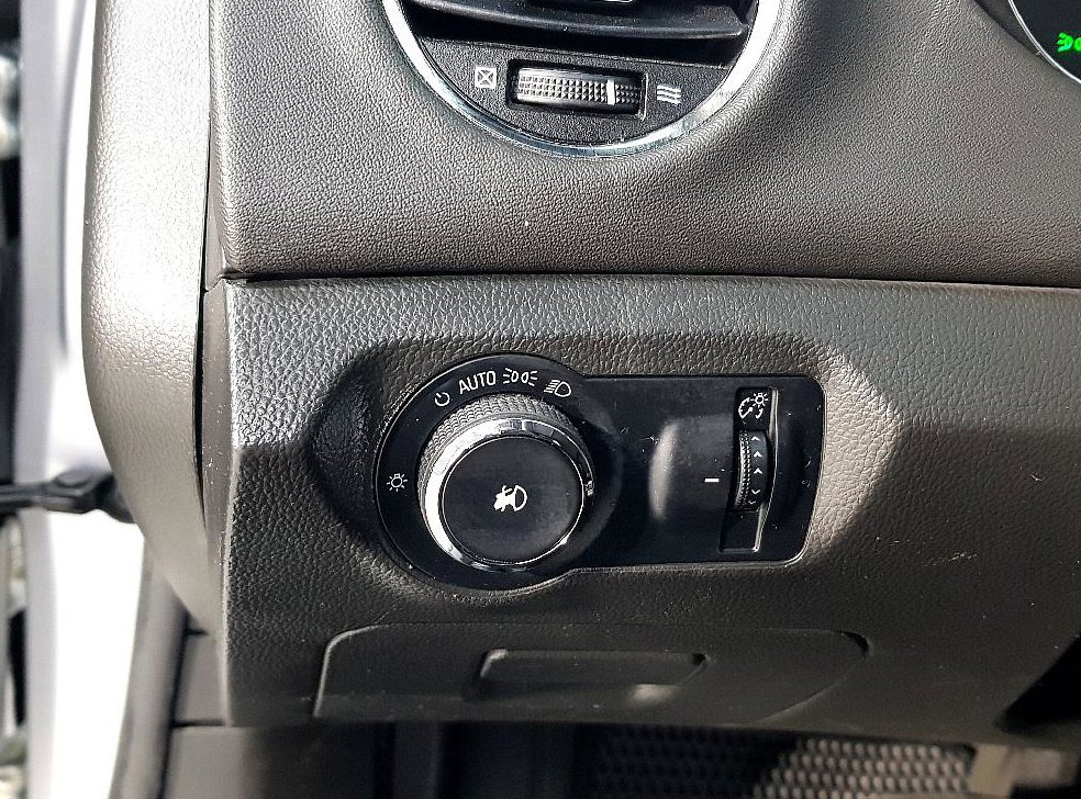 쉐보레 크루즈 1.8LTZ 사진 13