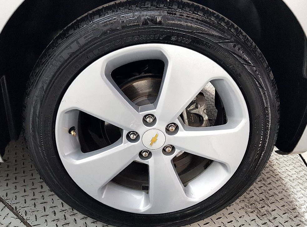 쉐보레 크루즈 1.8LTZ 사진 20
