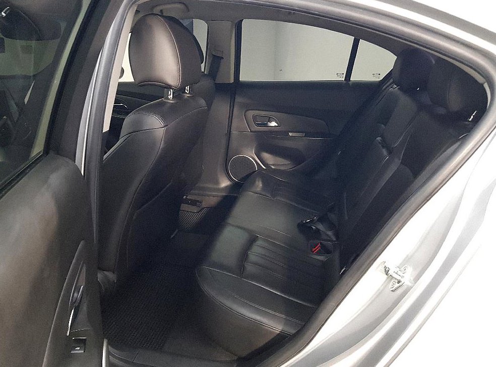 쉐보레 크루즈 1.8LTZ 사진 9