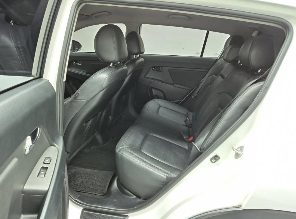 기아 스포티지 2WD TLX 사진 12