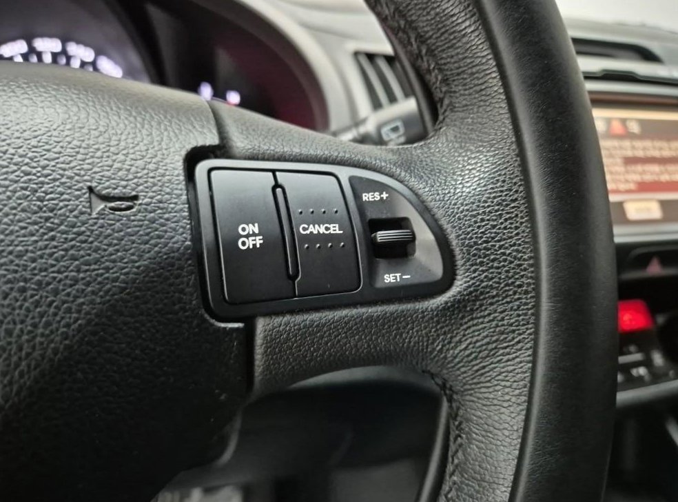 기아 스포티지 2WD TLX 사진 15