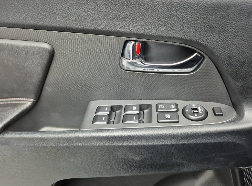 기아 스포티지 2WD TLX 사진 18