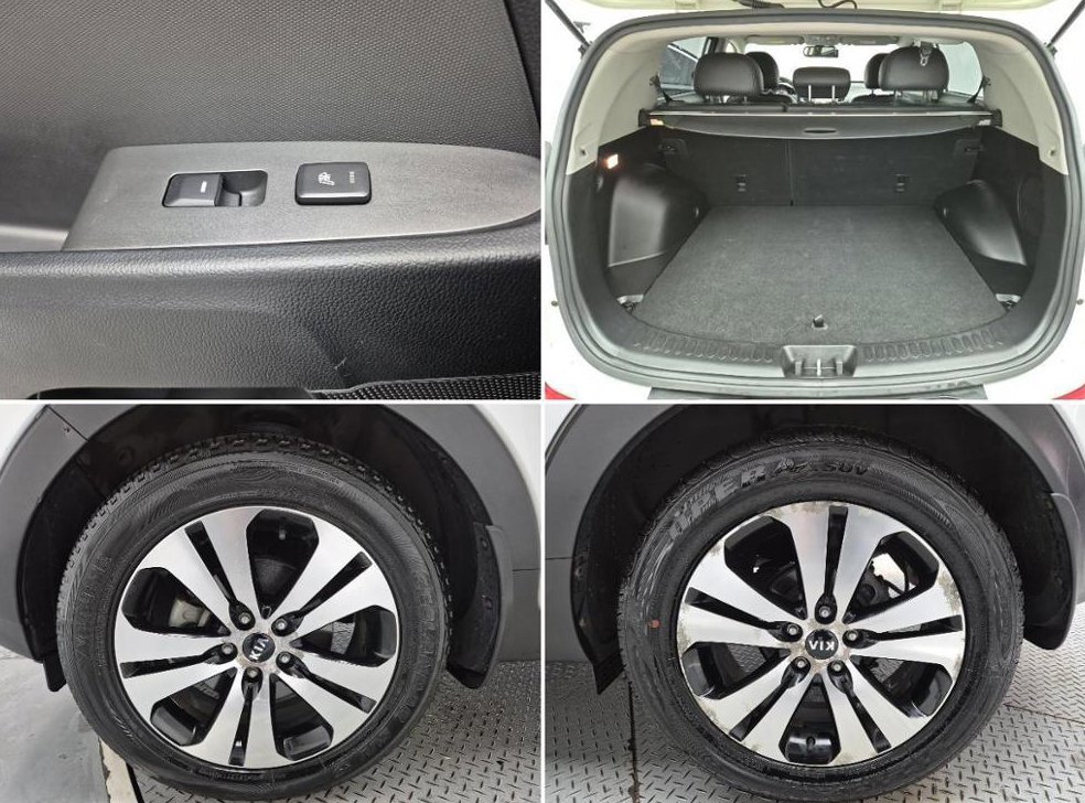 기아 스포티지 2WD TLX 사진 19
