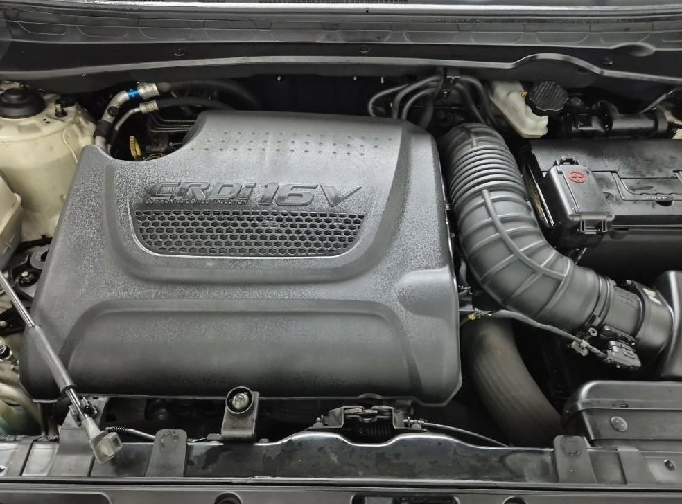 기아 스포티지 2WD TLX 사진 5