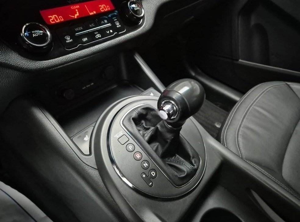 기아 스포티지 2WD TLX 사진 8