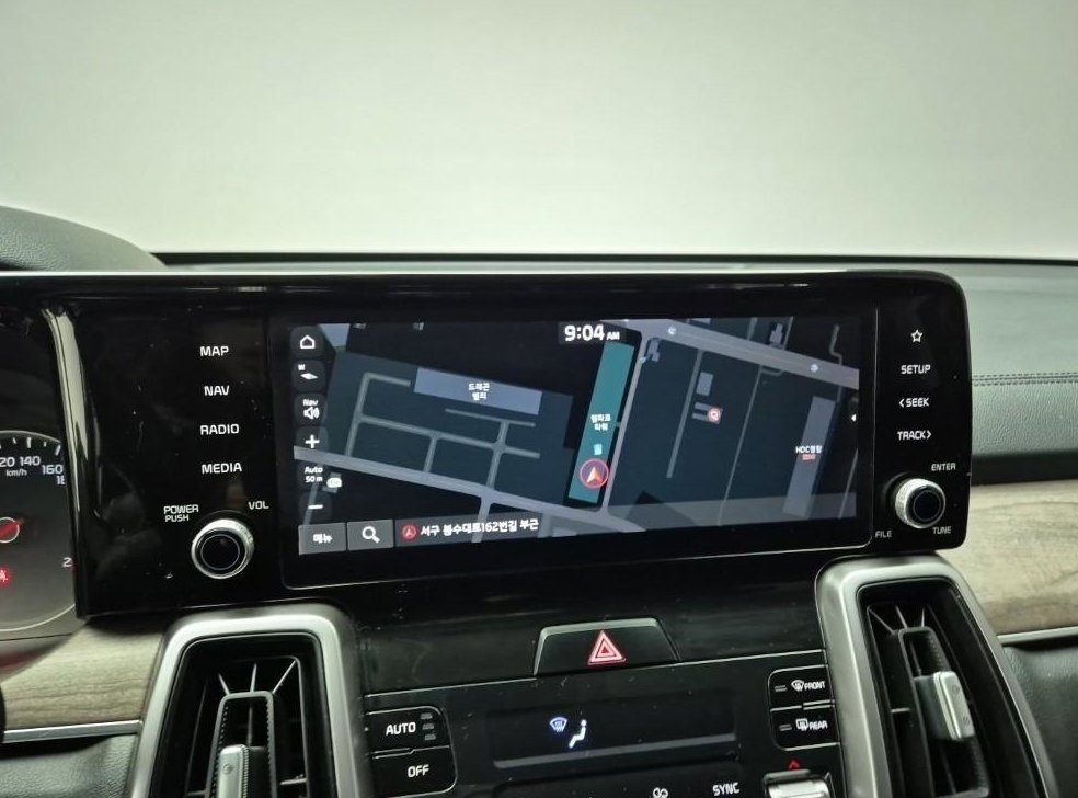 기아 쏘렌토 디젤 2.2 2WD 트렌디 사진 10