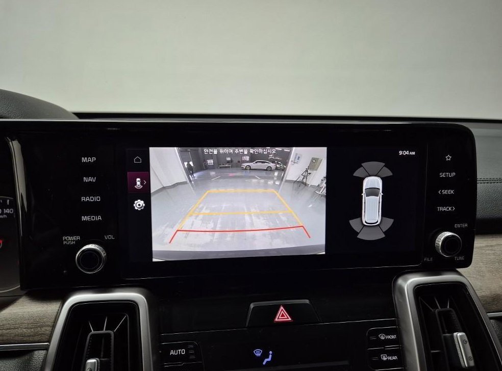 기아 쏘렌토 디젤 2.2 2WD 트렌디 사진 11