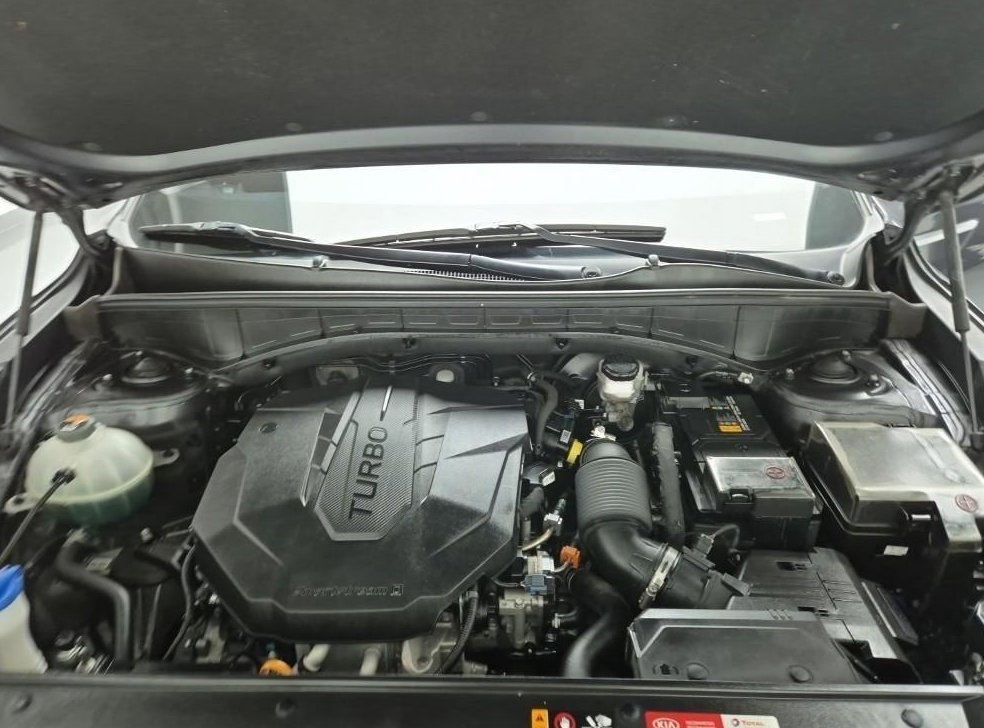 기아 쏘렌토 디젤 2.2 2WD 트렌디 사진 5