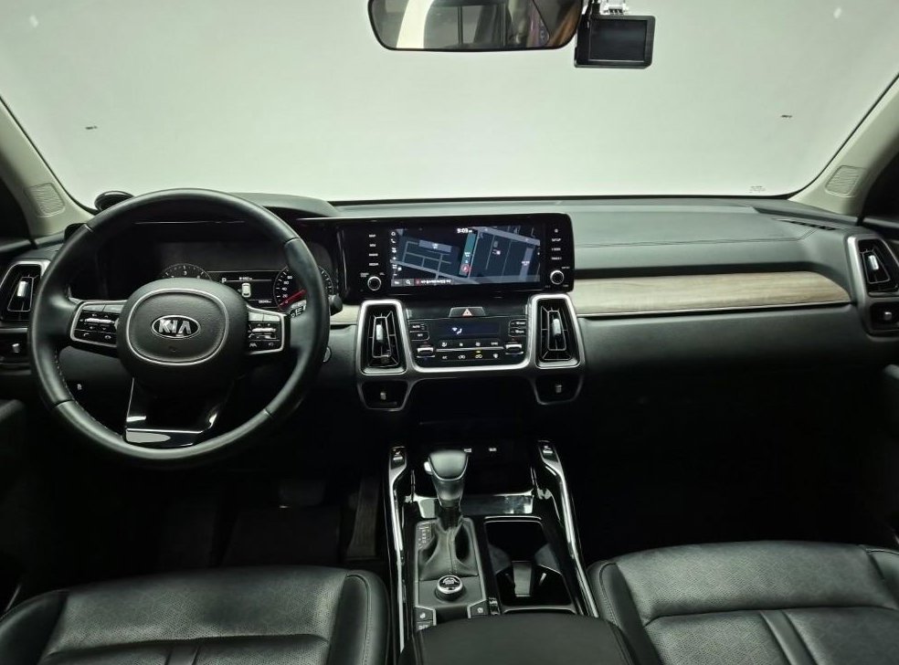 기아 쏘렌토 디젤 2.2 2WD 트렌디 사진 8