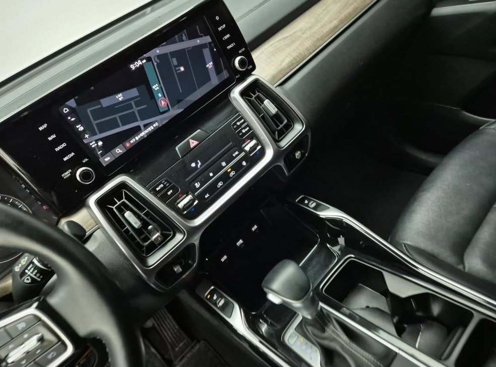 기아 쏘렌토 디젤 2.2 2WD 트렌디 사진 9