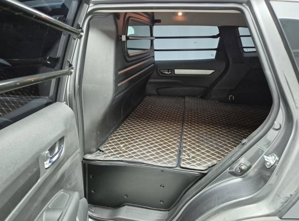 르노코리아(삼성) QM6 퀘스트 2.0 LPe 2WD 사진 11