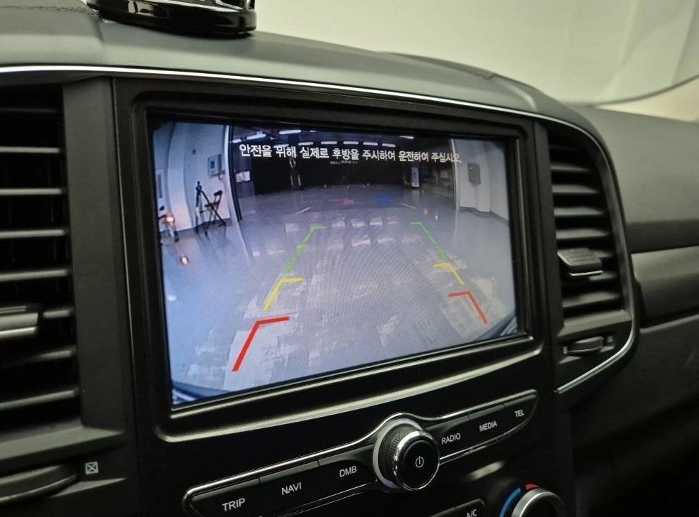 르노코리아(삼성) QM6 퀘스트 2.0 LPe 2WD 사진 13