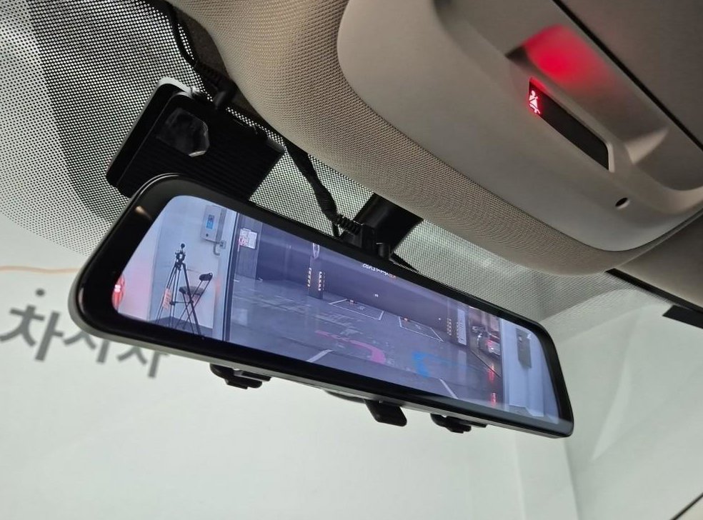 르노코리아(삼성) QM6 퀘스트 2.0 LPe 2WD 사진 15