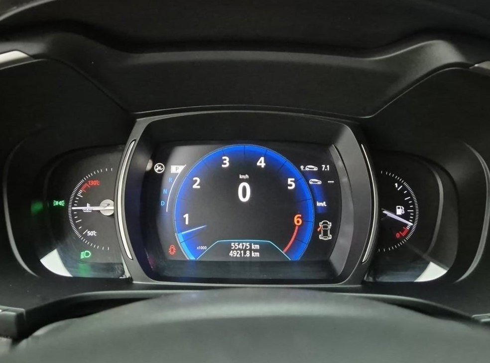 르노코리아(삼성) QM6 퀘스트 2.0 LPe 2WD 사진 5
