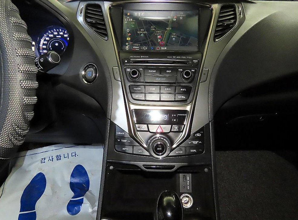 현대 그랜저 HG300 PREMIUM 사진 11