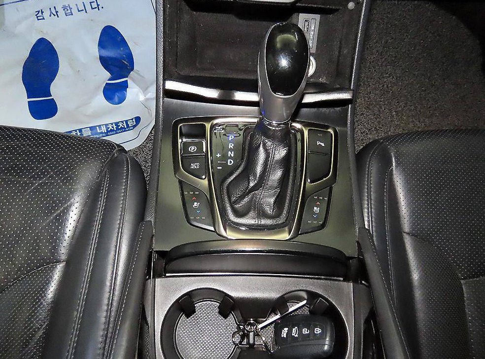 현대 그랜저 HG300 PREMIUM 사진 12
