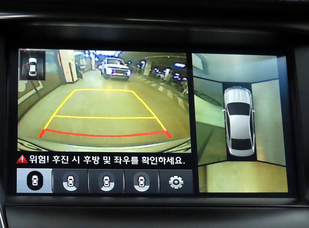 현대 그랜저 HG300 PREMIUM 사진 16