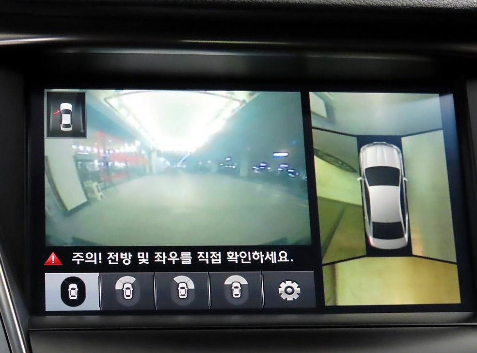 현대 그랜저 HG300 PREMIUM 사진 17