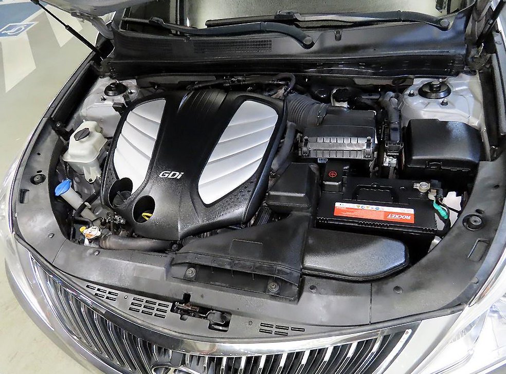 현대 그랜저 HG300 PREMIUM 사진 19