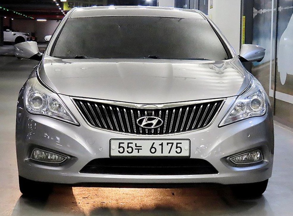 현대 그랜저 HG300 PREMIUM 사진 2