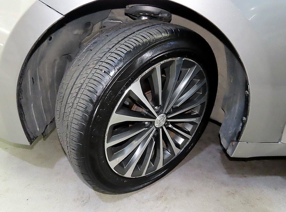현대 그랜저 HG300 PREMIUM 사진 20