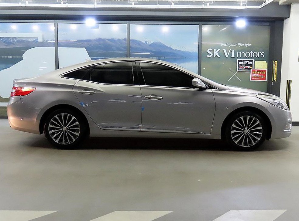 현대 그랜저 HG300 PREMIUM 사진 3