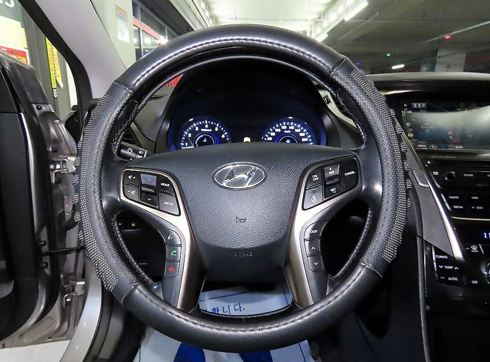 현대 그랜저 HG300 PREMIUM 사진 8
