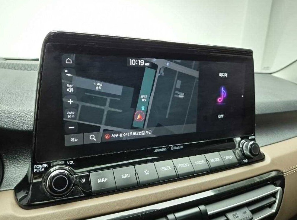 기아 셀토스 가솔린 1.6 터보 4WD 사진 14