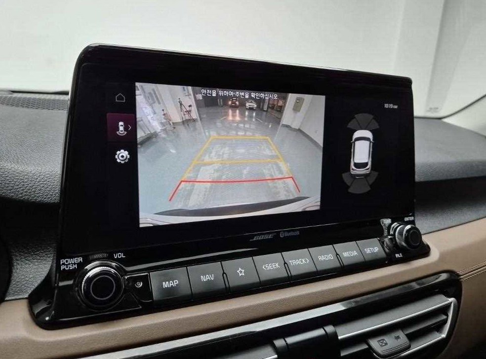기아 셀토스 가솔린 1.6 터보 4WD 사진 15