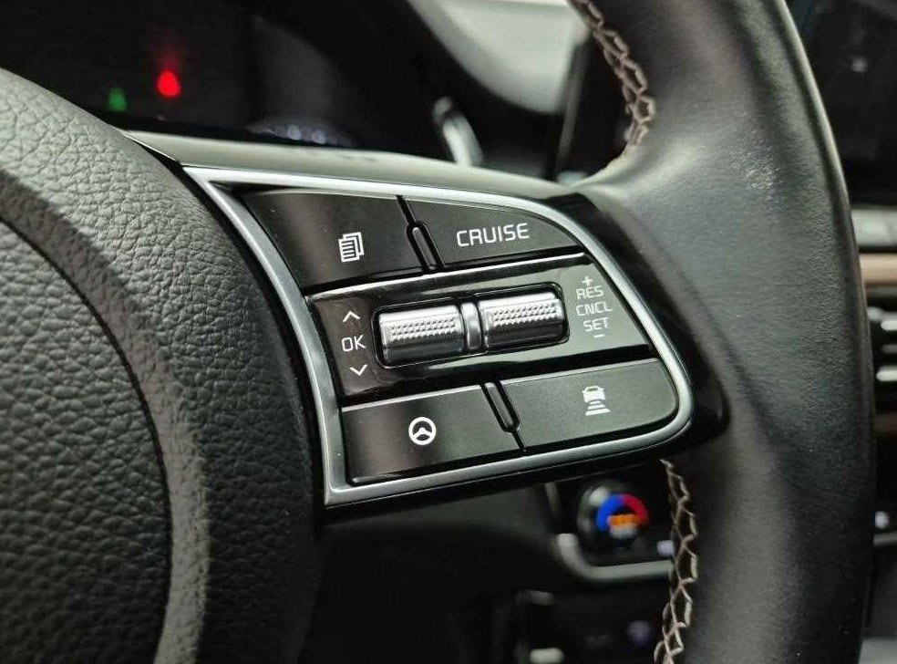 기아 셀토스 가솔린 1.6 터보 4WD 사진 16