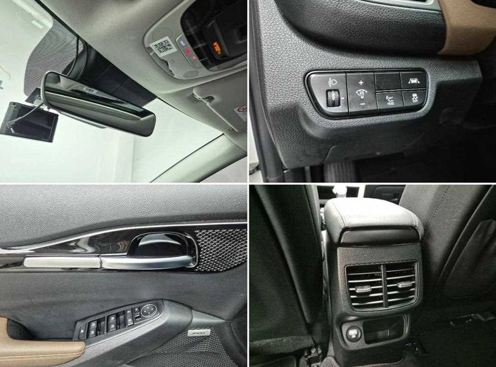 기아 셀토스 가솔린 1.6 터보 4WD 사진 18